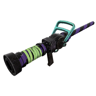 Macabre Web Mk.II Medi Gun (Minimal Wear)