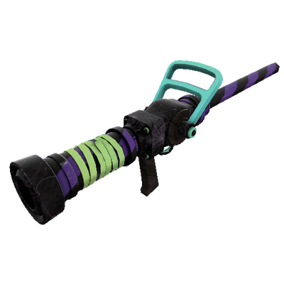 Macabre Web Mk.II Medi Gun (Factory New)