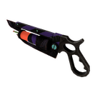 Macabre Web Mk.II Ubersaw (Minimal Wear)