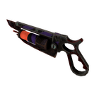 Specialized Killstreak Macabre Web Mk.II Übersaw (Battle Scarred)