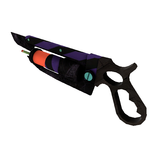 Macabre Web Mk.II Ubersaw