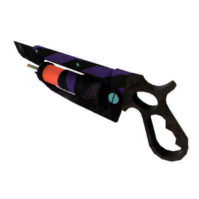 Specialized Killstreak Macabre Web Mk.II Übersaw (Factory New)