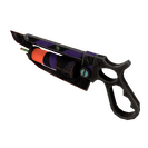 Killstreak Macabre Web Mk.II Ubersaw (Field-Tested)