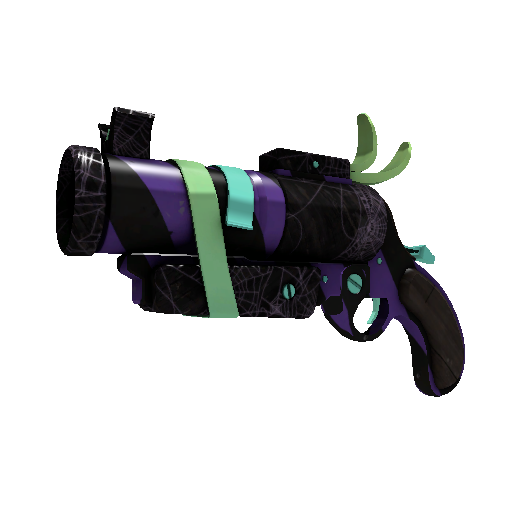 Macabre Web Mk.II Detonator