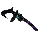Macabre Web Mk.II Jag (Minimal Wear)