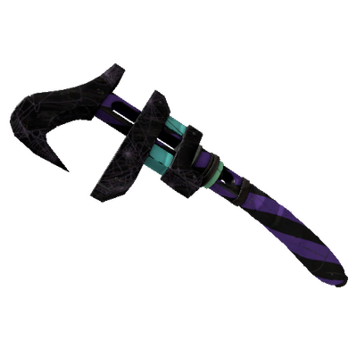 Macabre Web Mk.II Jag (Minimal Wear)