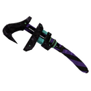Macabre Web Mk.II Jag (Factory New)