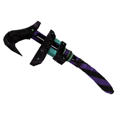 Macabre Web Mk.II Jag (Factory New)