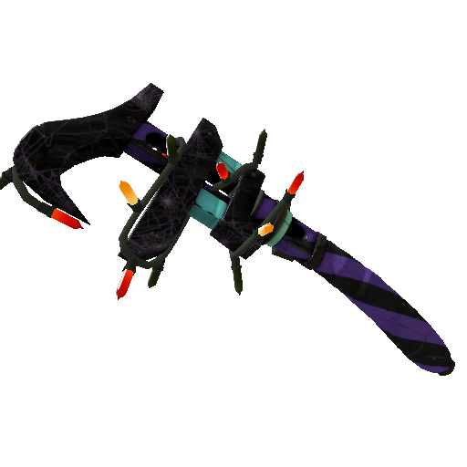 Festivized Macabre Web Mk.II Jag (Minimal Wear)