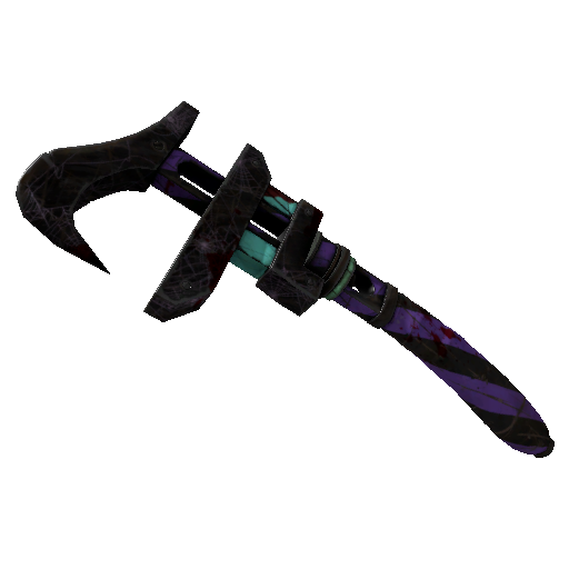 Macabre Web Mk.II Jag (Battle Scarred)