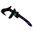 Specialized Killstreak Macabre Web Mk.II Jag (Well-Worn)