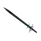 Strange Macabre Web Mk.II Claidheamh Mòr (Factory New)