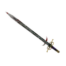 Macabre Web Mk.II Claidheamh Mòr (Battle Scarred)