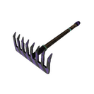 Specialized Killstreak Macabre Web Mk.II Back Scratcher (Field-Tested)