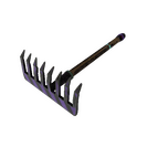 Macabre Web Mk.II Back Scratcher (Well-Worn)