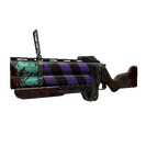 Macabre Web Mk.II Loch-n-Load (Battle Scarred)
