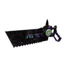 Macabre Web Mk.II Amputator (Minimal Wear)