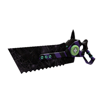 Macabre Web Mk.II Amputator (Minimal Wear)
