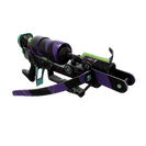 Macabre Web Mk.II Crusader's Crossbow (Minimal Wear)