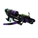 Macabre Web Mk.II Crusader's Crossbow (Factory New)