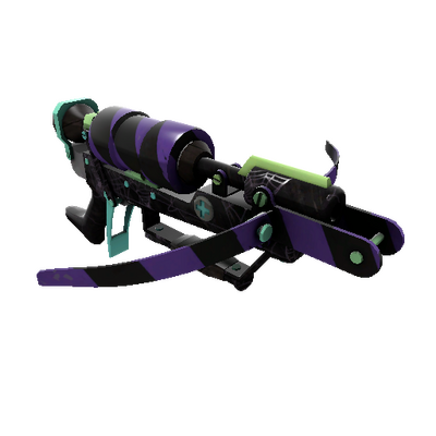 Macabre Web Mk.II Crusader's Crossbow (Factory New)