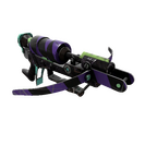 Macabre Web Mk.II Crusader's Crossbow (Field-Tested)