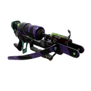 Killstreak Macabre Web Mk.II Crusader's Crossbow (Well-Worn)