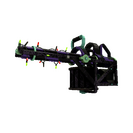 Festivized Macabre Web Mk.II Brass Beast (Factory New)
