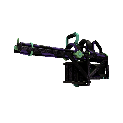 Macabre Web Mk.II Brass Beast