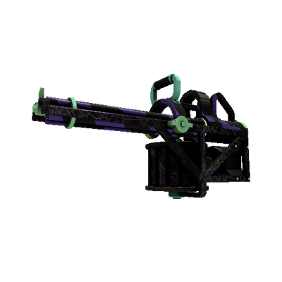 Specialized Killstreak Macabre Web Mk.II Brass Beast (Factory New)