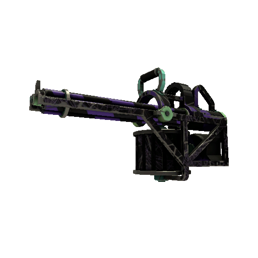 Macabre Web Mk.II Brass Beast (Field-Tested)