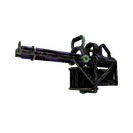 Macabre Web Mk.II Brass Beast (Field-Tested)