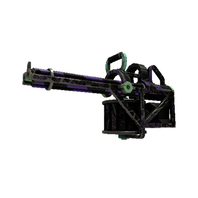 Macabre Web Mk.II Brass Beast (Field-Tested)