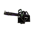 Macabre Web Mk.II Brass Beast (Well-Worn)