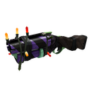 Strange Festivized Specialized Killstreak Macabre Web Mk.II Soda Popper (Factory New)