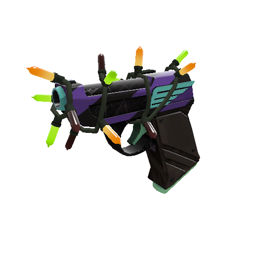 Festivized Macabre Web Mk.II Winger (Factory New)