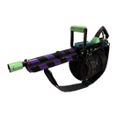 Specialized Killstreak Macabre Web Mk.II Tomislav (Minimal Wear)