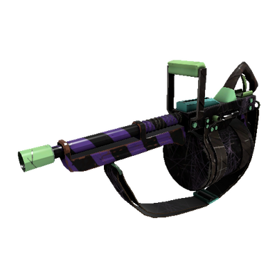 Specialized Killstreak Macabre Web Mk.II Tomislav (Minimal Wear)