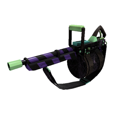 Specialized Killstreak Macabre Web Mk.II Tomislav (Factory New)