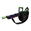 Macabre Web Mk.II Tomislav (Field-Tested)
