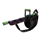 Macabre Web Mk.II Tomislav (Well-Worn)