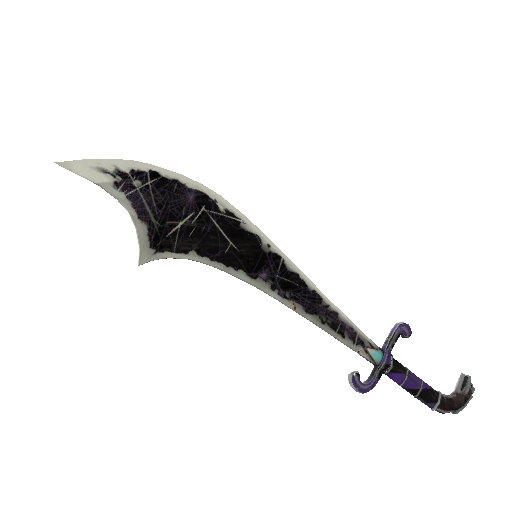 Macabre Web Mk.II Persian Persuader (Field-Tested)