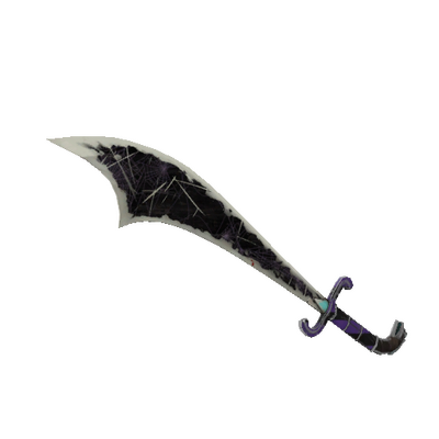 Macabre Web Mk.II Persian Persuader (Field-Tested)