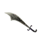 Macabre Web Mk.II Persian Persuader (Battle Scarred)
