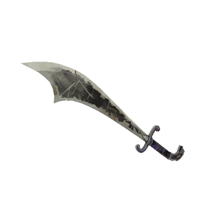 Macabre Web Mk.II Persian Persuader (Battle Scarred)