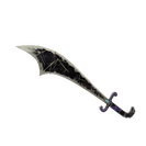 Macabre Web Mk.II Persian Persuader (Well-Worn)