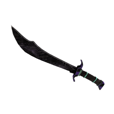 Strange Specialized Killstreak Macabre Web Mk.II Shahanshah (Minimal Wear)