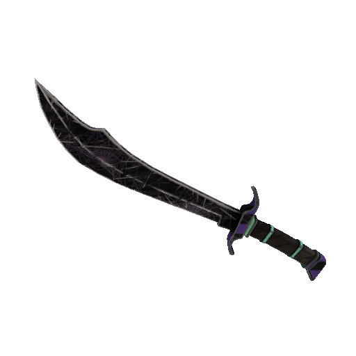 Macabre Web Mk.II Shahanshah (Field-Tested)