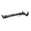 Festivized Specialized Killstreak Macabre Web Mk.II Bazaar Bargain (Field-Tested)
