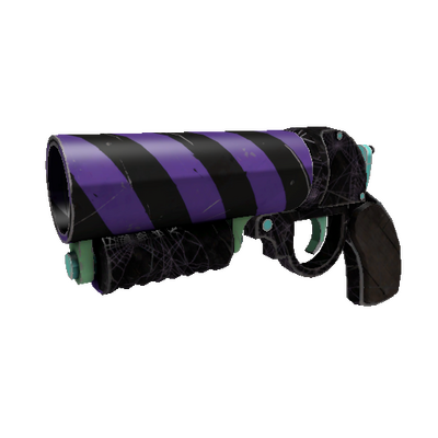 Specialized Killstreak Macabre Web Mk.II Scorch Shot (Minimal Wear)